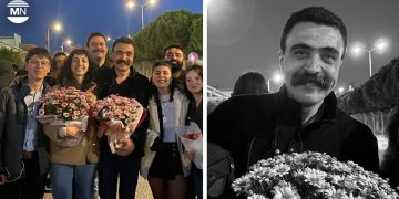 Rights lawyer Kozağaçlı re-arrested a day after being freed