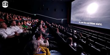 Kurdish Film Festival in Düsseldorf highlights Rojava and Armenian history