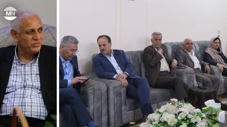 Kurdish parties, organisations in Syria to hold conference on unity, national demands