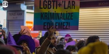 Details emerge of Turkey’s Islamist anti-LGBT+ bill introduced in February