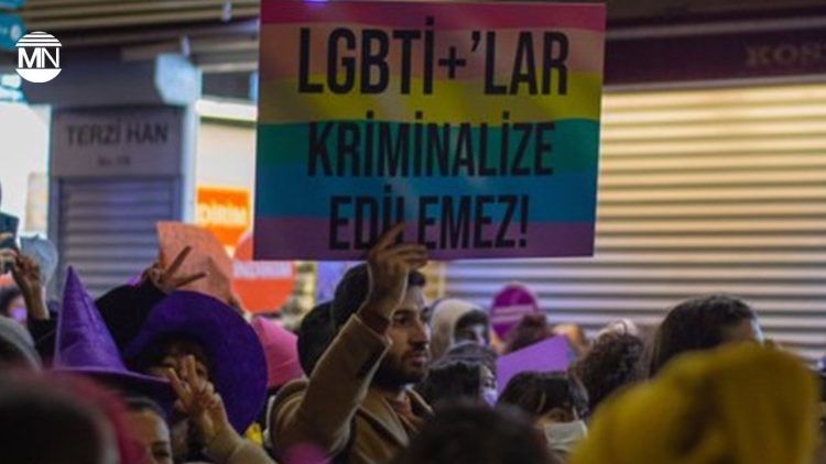 Details emerge of Turkey’s Islamist anti-LGBT+ bill introduced in February