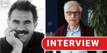 Michael Löwy: ‘It’s time for Öcalan’s freedom’ – A way to peace and democratic confederalism