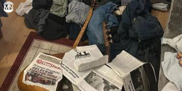 Turkey detains dozens ahead of banned May Day Taksim protest