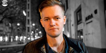 Swedish journalist faces trial in Turkey amid press freedom outcry