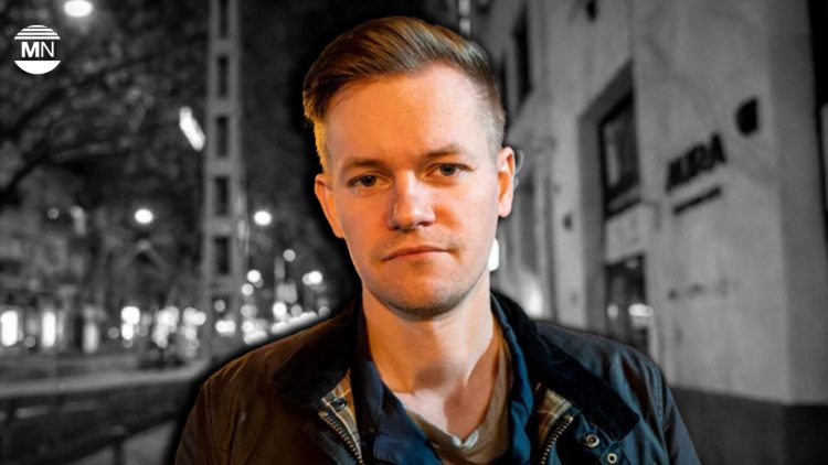 Swedish journalist faces trial in Turkey amid press freedom outcry