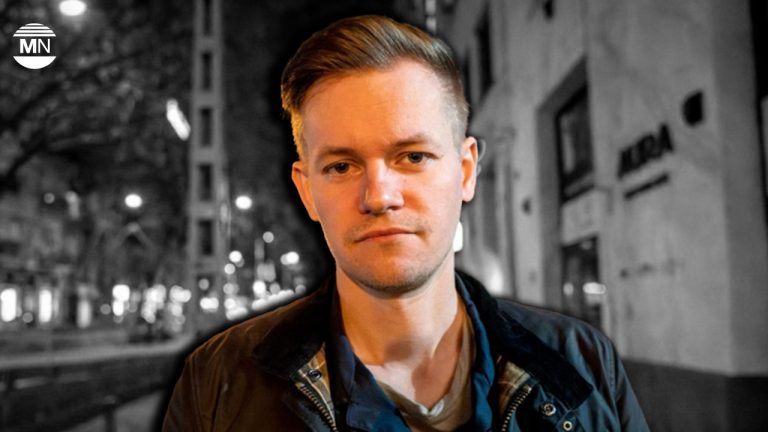 Swedish journalist faces trial in Turkey amid press freedom outcry
