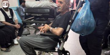 Calls mount for release of seriously ill prisoner Mehmet Emin Çam in Turkey