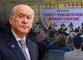 Turkey’s far-right Bahçeli slams Kurdish unity talks, urges PKK to disband