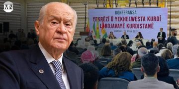 Turkey’s far-right Bahçeli slams Kurdish unity talks, urges PKK to disband