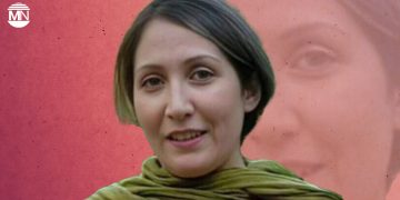 Sharifeh Mohammadi speaks out from prison after second death sentence