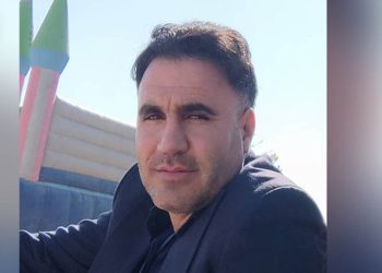 Iran to execute Kurdish prisoner; brother attempts suicide in protest