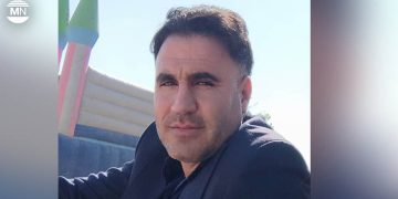 Iran to execute Kurdish prisoner; brother attempts suicide in protest