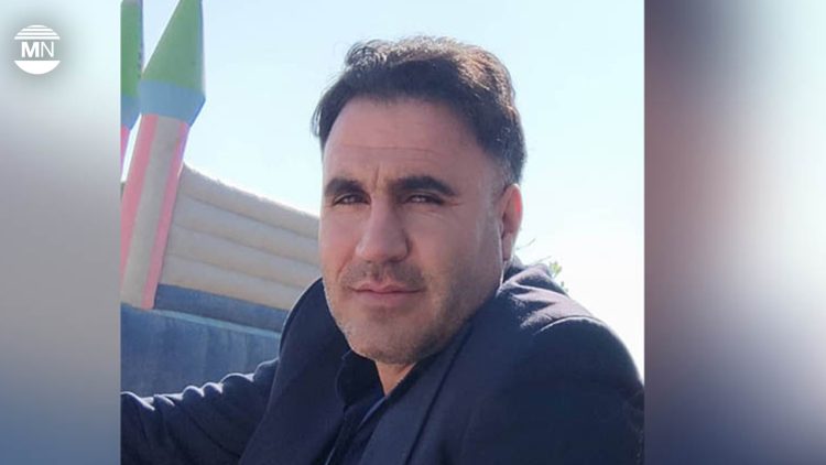Iran to execute Kurdish prisoner; brother attempts suicide in protest