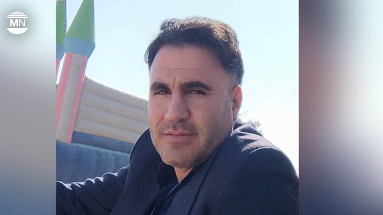 Iran to execute Kurdish prisoner; brother attempts suicide in protest
