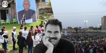 Kurdish communities globally mark Abdullah Öcalan’s birthday with demands for his release