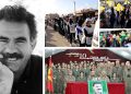 Youth-led celebrations, marches mark Abdullah Öcalan’s birthday as calls for freedom continue