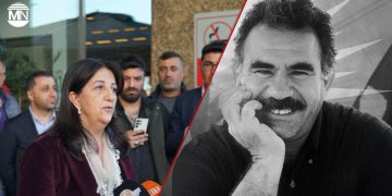 Kurdish leader Öcalan voices support from prison for ailing DEM Party MP Önder