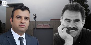 Abdullah Öcalan welcomes Newroz spirit in rare prison message