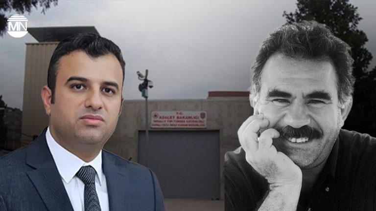 Abdullah Öcalan welcomes Newroz spirit in rare prison message
