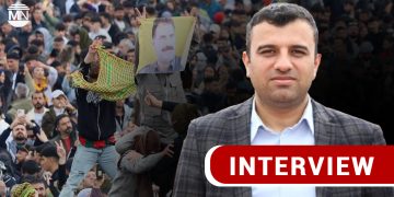 Öcalan urges democratic organisation, warns of security risks for Syrian Kurds