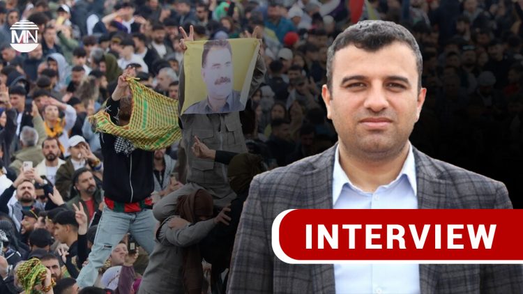 Öcalan urges democratic organisation, warns of security risks for Syrian Kurds
