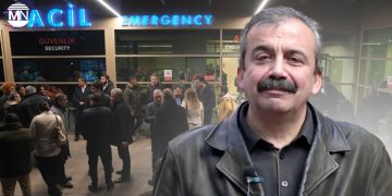Senior pro-Kurdish MP Önder undergoes emergency surgery in İstanbul
