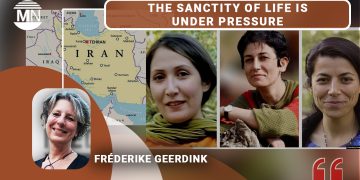 The sanctity of life is under pressure
