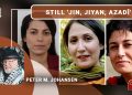 Still ‘Jin, Jiyan, Azadî’