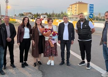 Terminally ill prisoner released after years of delay in Turkey