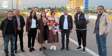 Terminally ill prisoner released after years of delay in Turkey