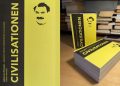 Öcalan’s key work on Kurdish ideology published in Swedish