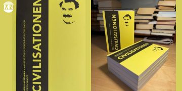 Öcalan’s key work on Kurdish ideology published in Swedish