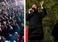 CHP leader Özgür Özel criticises Erdoğan’s ‘undemocratic’ approach to the Kurdish question