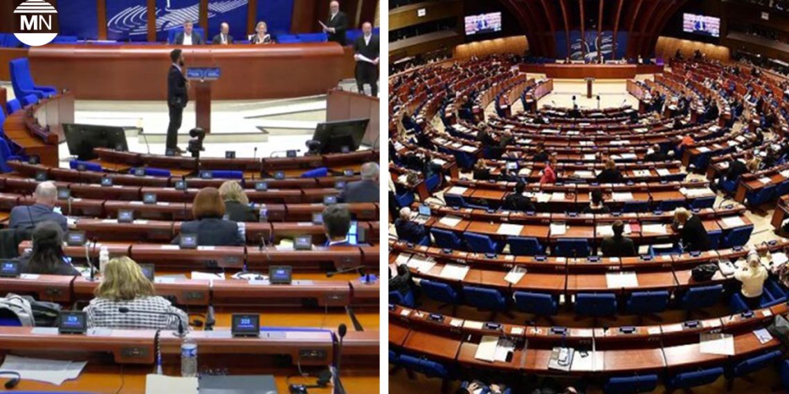 PACE urges action on Turkey’s political repression, while recognising positive impact of Öcalan’s peace call