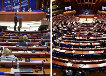 PACE urges action on Turkey’s political repression, while recognising positive impact of Öcalan’s peace call