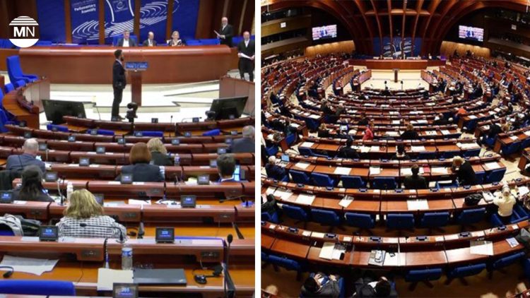 PACE urges action on Turkey’s political repression, while recognising positive impact of Öcalan’s peace call