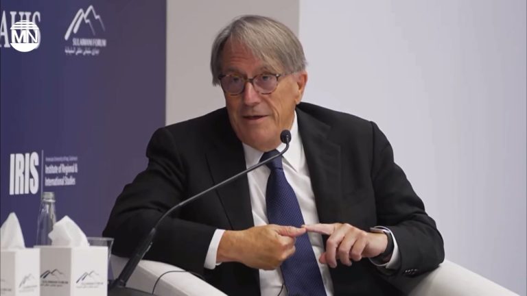 Galbraith: Peace in Syria requires real Kurdish inclusion