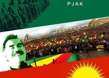 PJAK celebrates 21st anniversary alongside Öcalan’s birthday, advocating for freedom and democracy