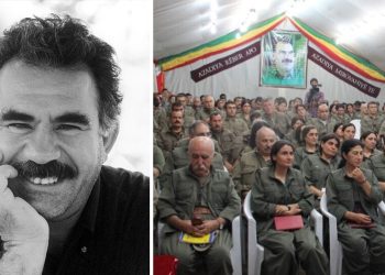 PKK reiterates call for Öcalan to participate in proposed party congress