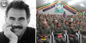 PKK reiterates call for Öcalan to participate in proposed party congress