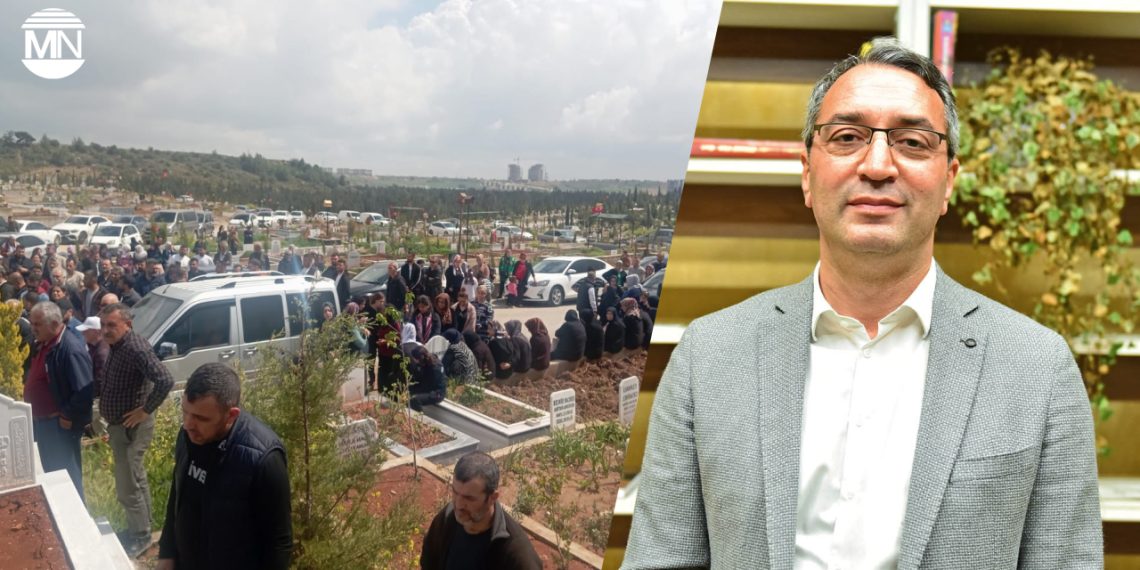 Political prisoner deaths highlight healthcare crisis in Turkish jails