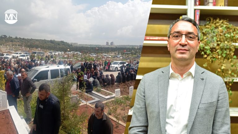 Political prisoner deaths highlight healthcare crisis in Turkish jails