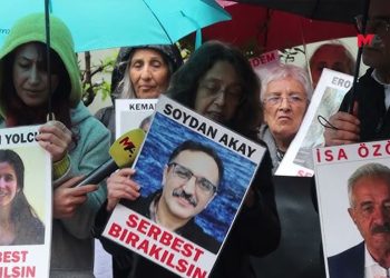 Calls grow for release of seriously ill, severely disabled prisoners in Turkey