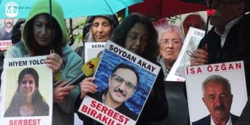 Calls grow for release of seriously ill, severely disabled prisoners in Turkey