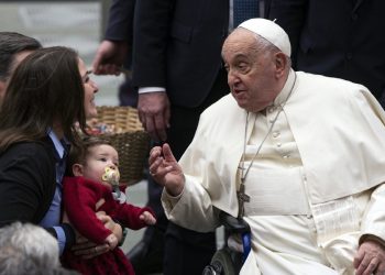 Pope Francis dies at 88, leaving legacy of advocacy for global peace and justice