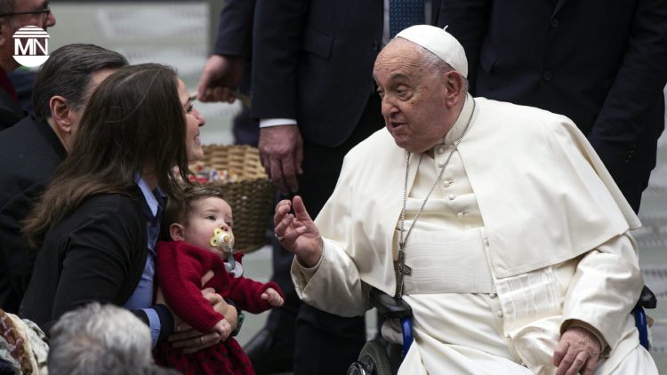 Pope Francis dies at 88, leaving legacy of advocacy for global peace and justice