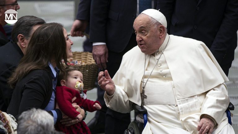 Pope Francis dies at 88, leaving legacy of advocacy for global peace and justice