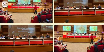 Rome conference reclaims momentum for Öcalan’s freedom and renewed peace process in Turkey
