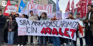 Students, journalists, and lawyers face trial over İstanbul protest