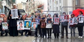 Families of the disappeared demand justice and acknowledgement in Turkey